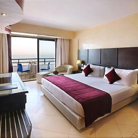 Anezi Tower Hotel Agadir Exterior foto